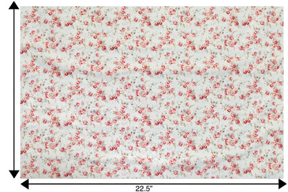 DC0064 Light Blue