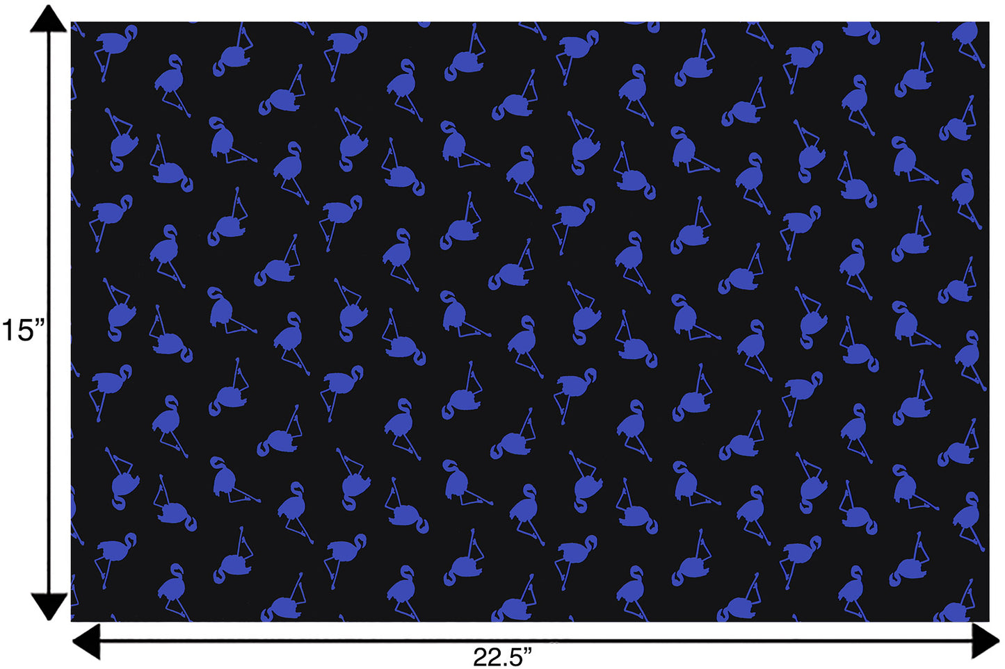 DC0078 Blue