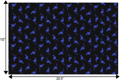 DC0078 Blue