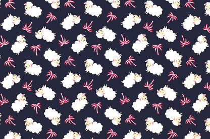 DC0079 Navy