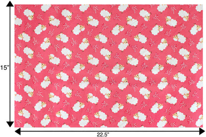 DC0079 Pink