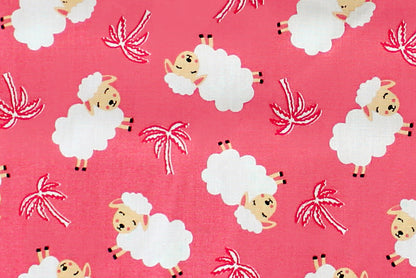 DC0079 Pink