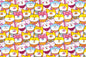 DC0080 Pink