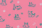 DC0081 Pink