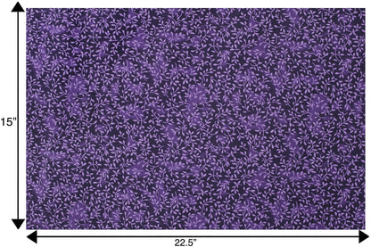 DC0082 Purple