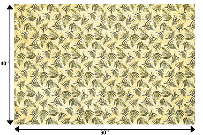 HPTWL0010 Yellow