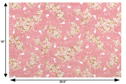 JP0004 Pink