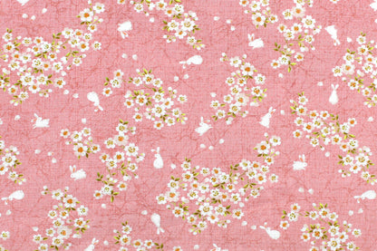 JP0004 Pink