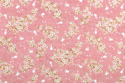JP0004 Pink