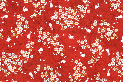 JP0004 Red