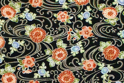 JP1649 Black