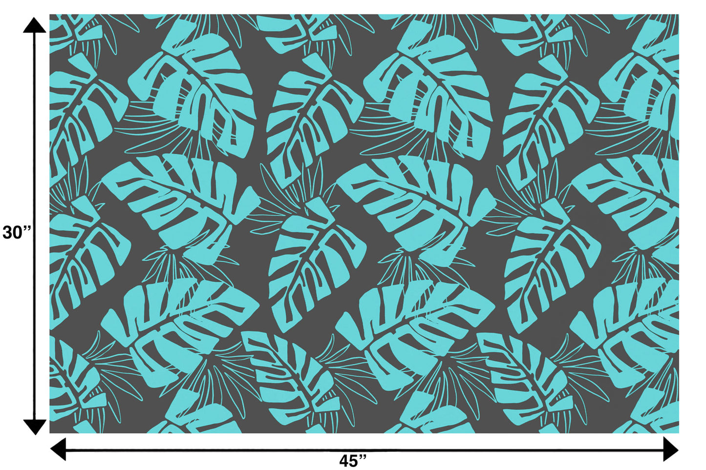 PAA0002 Teal