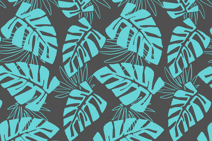 PAA0002 Teal