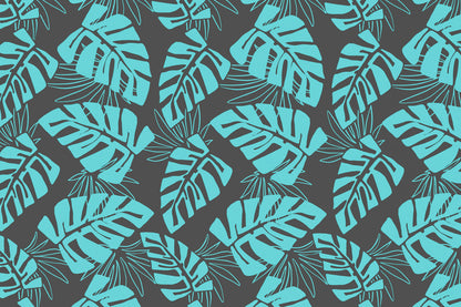 PAA0002 Teal