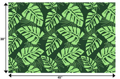 PAA0002 Teal