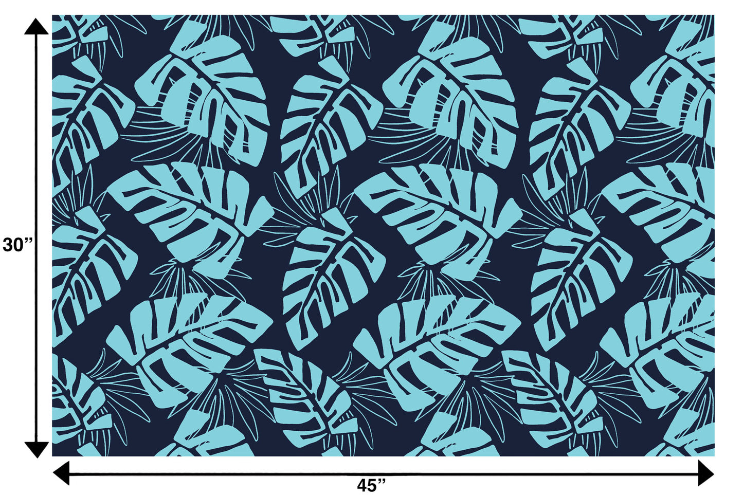 PAA0002 Teal