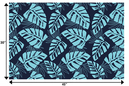 PAA0002 Teal