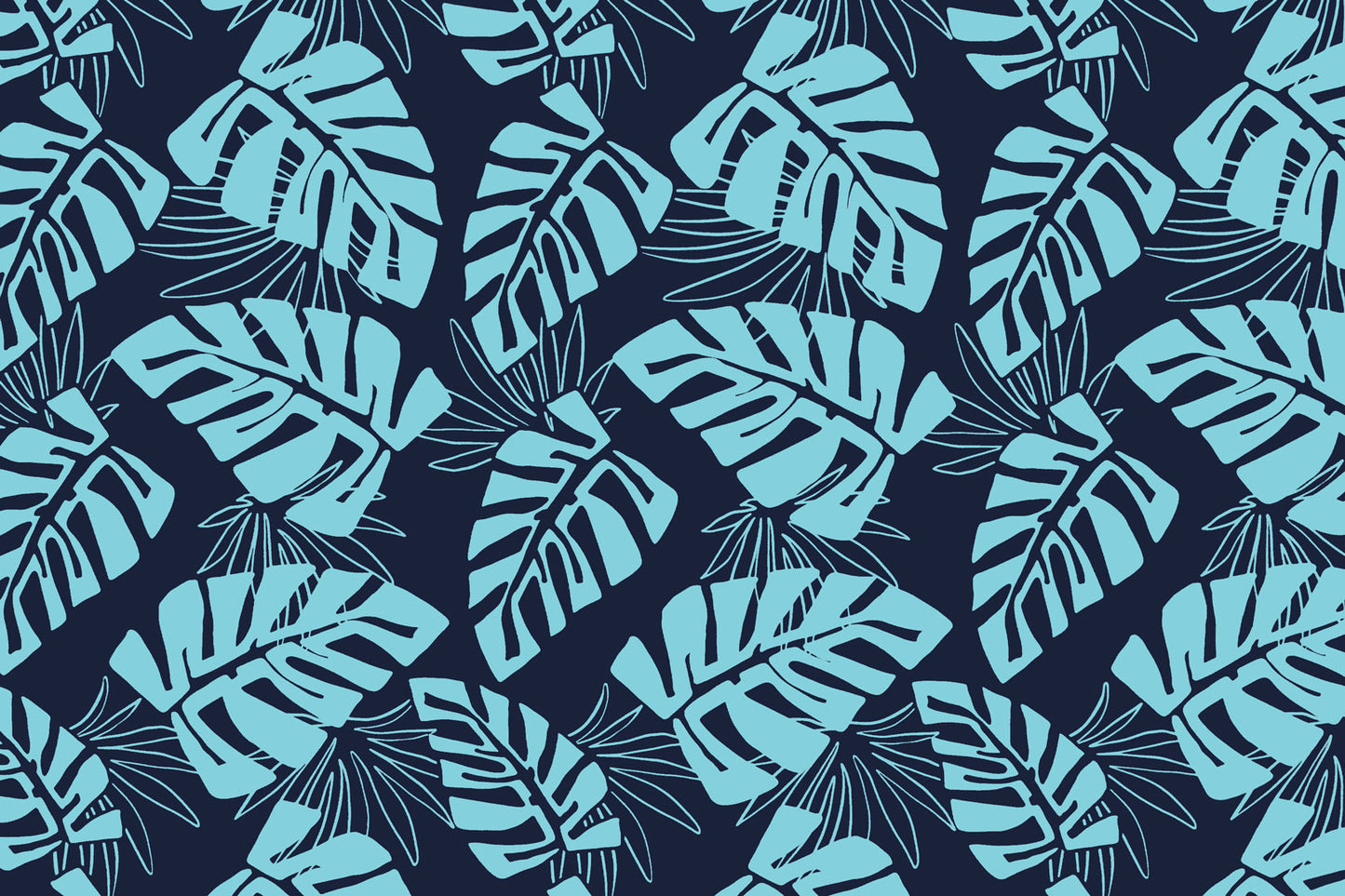 PAA0002 Teal