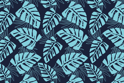 PAA0002 Teal