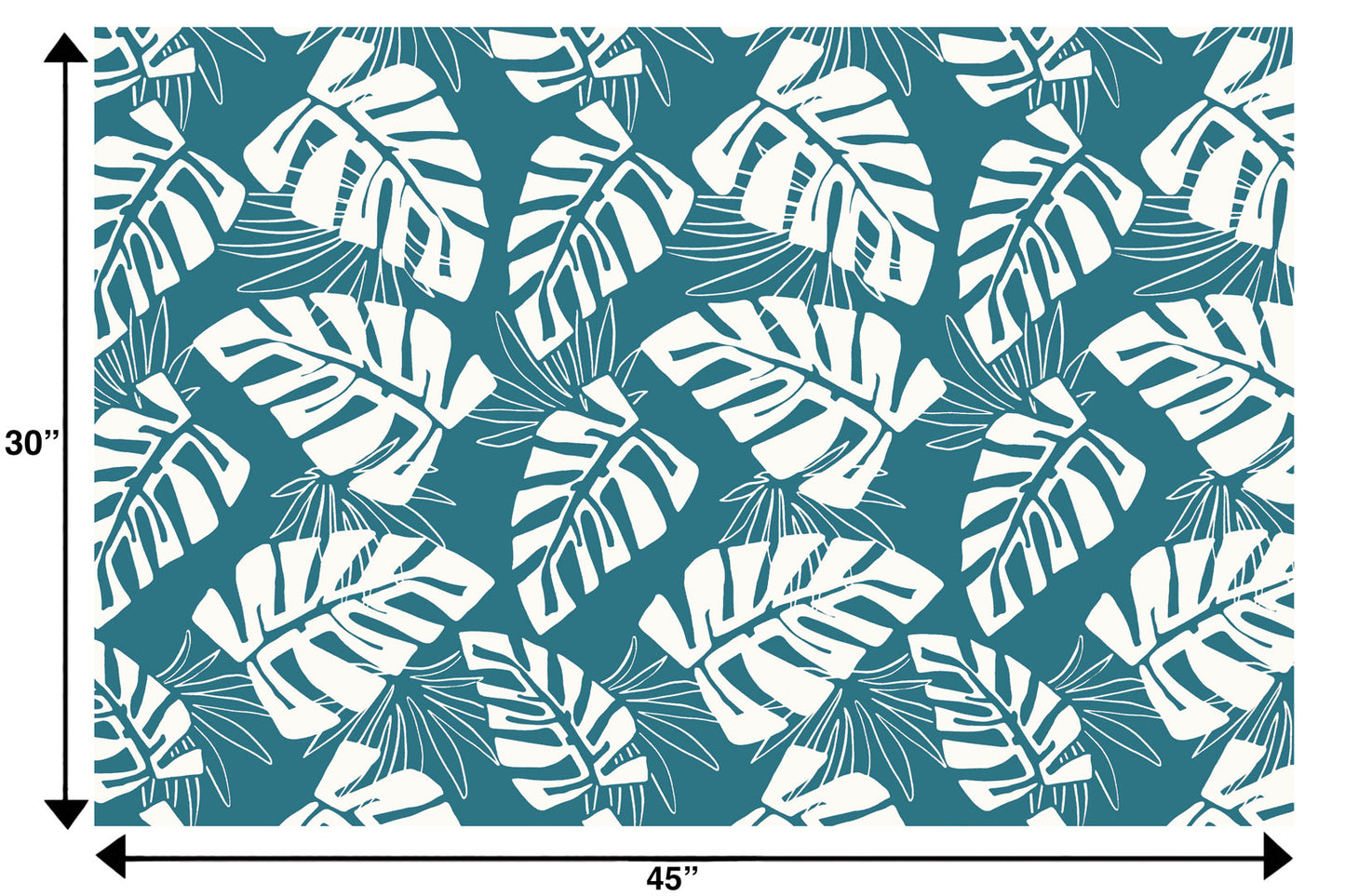 PAA0002 Teal