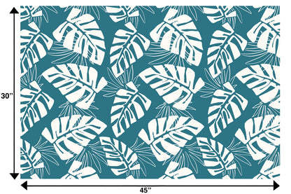PAA0002 Teal