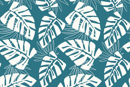 PAA0002 Teal