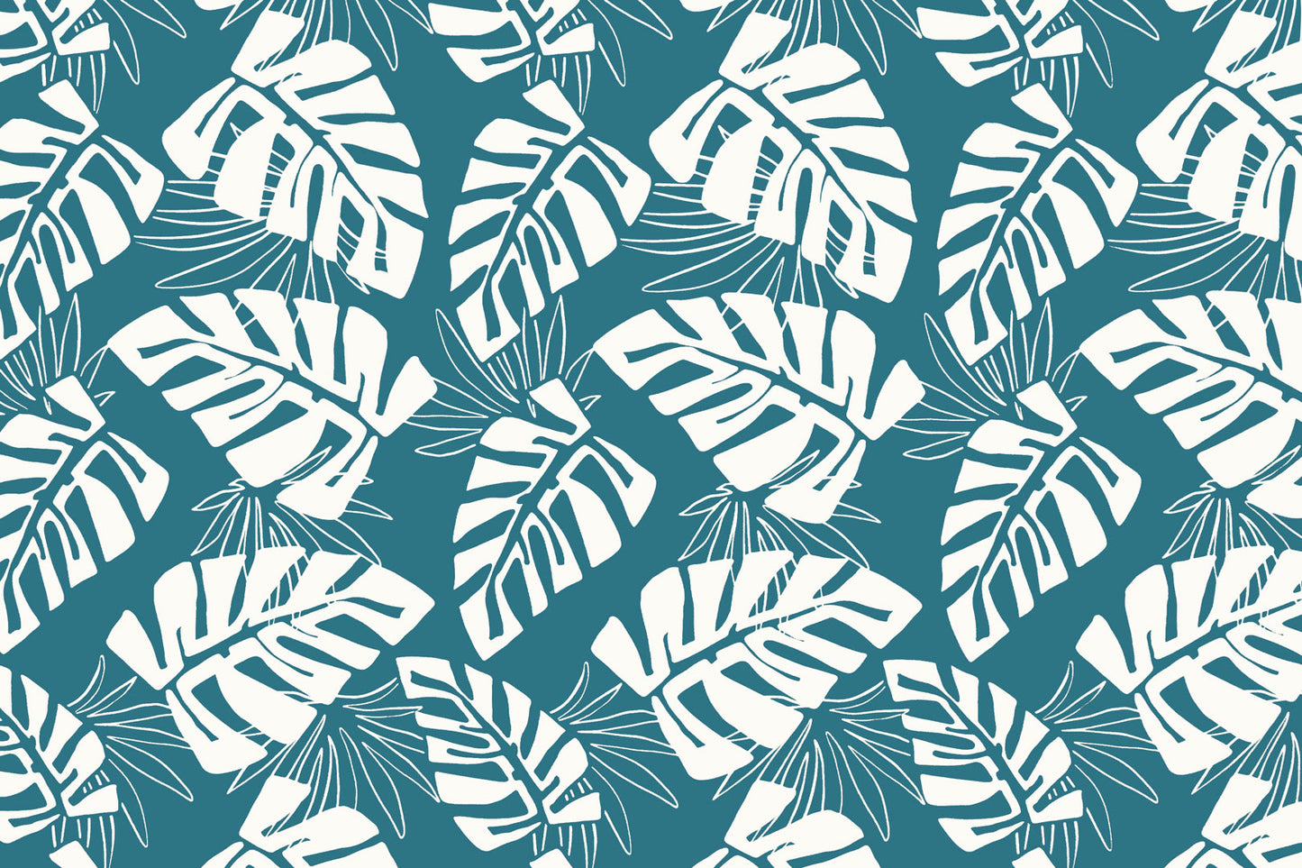 PAA0002 Teal