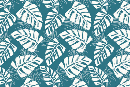PAA0002 Teal