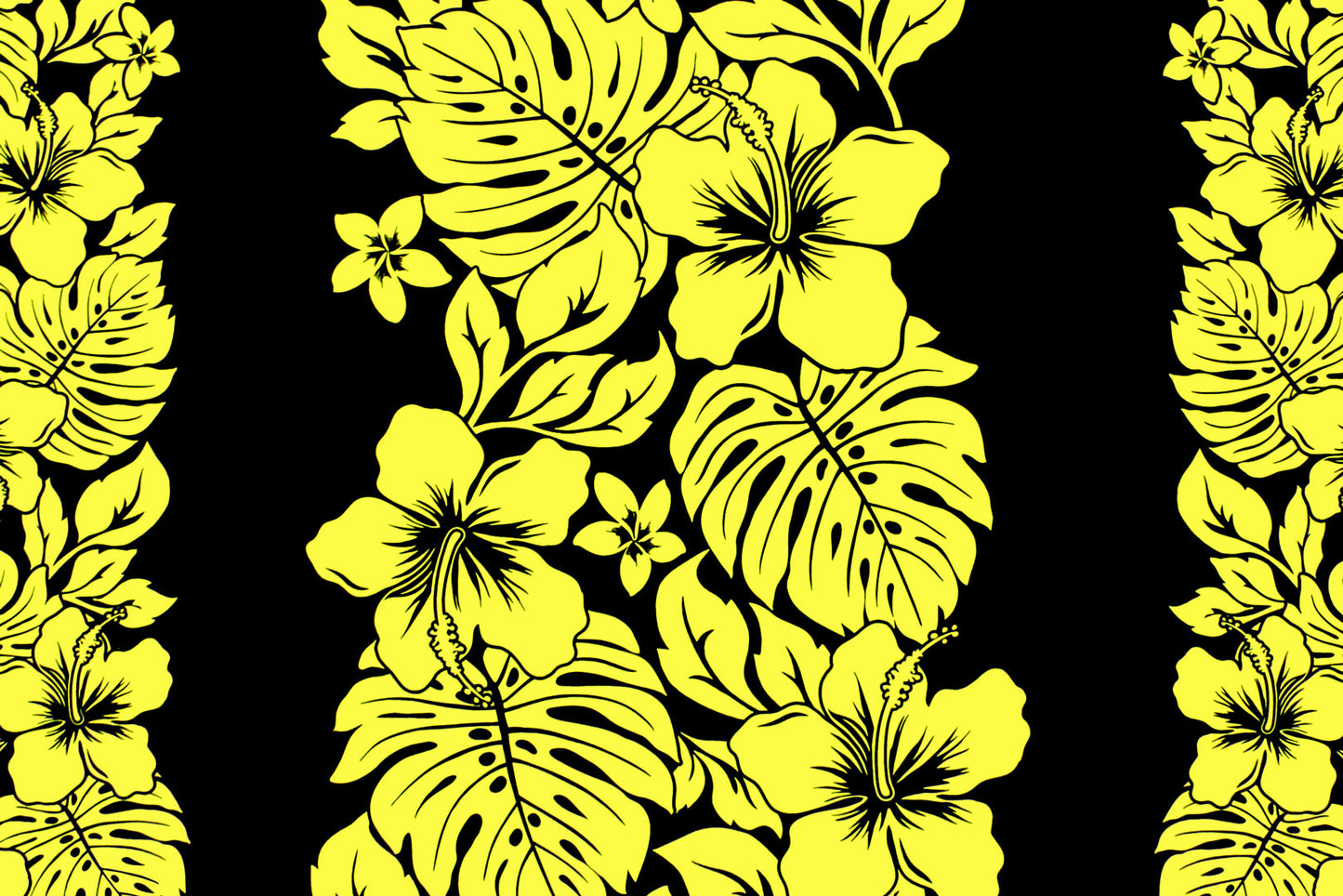 PBA0004 Black/Yellow