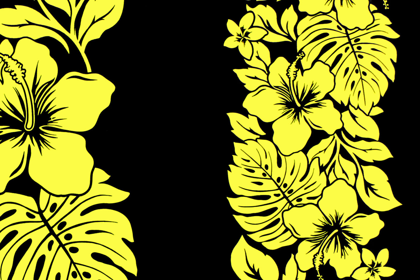 PBA0004 Black/Yellow