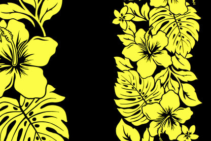 PBA0004 Black/Yellow