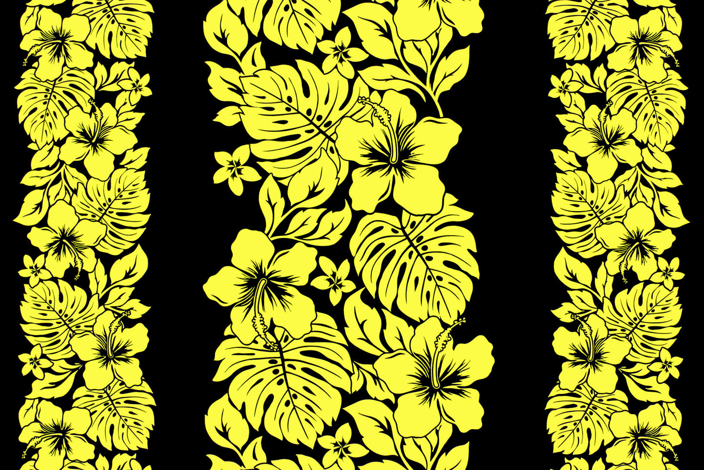 PBA0004 Black/Yellow