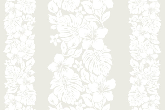 PBA0004 White/White