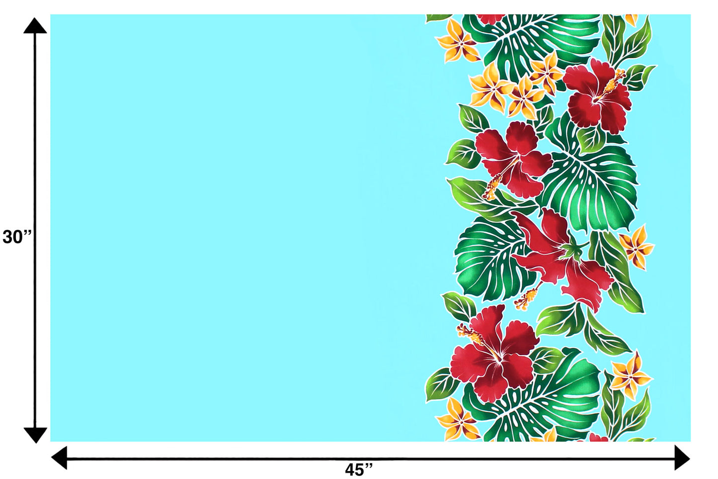 PBB0001 Turquoise