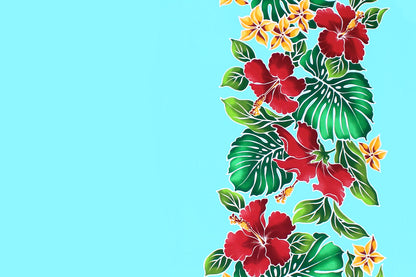 PBB0001 Turquoise