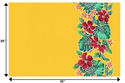 PBB0001 Yellow