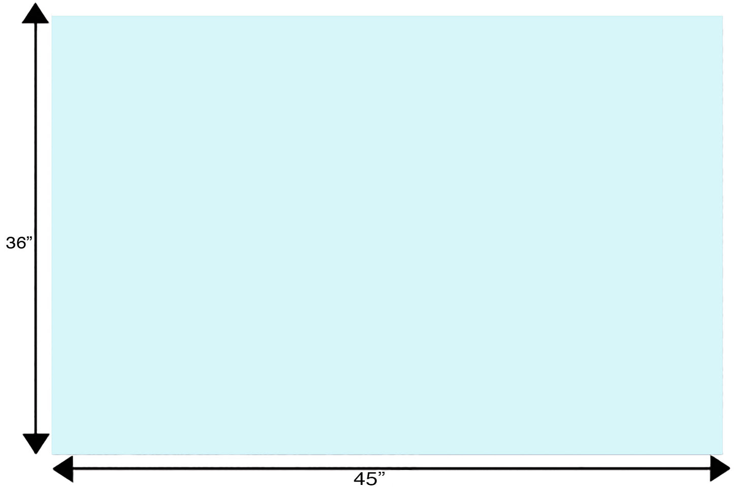 Solid Cotton Eggshell Blue