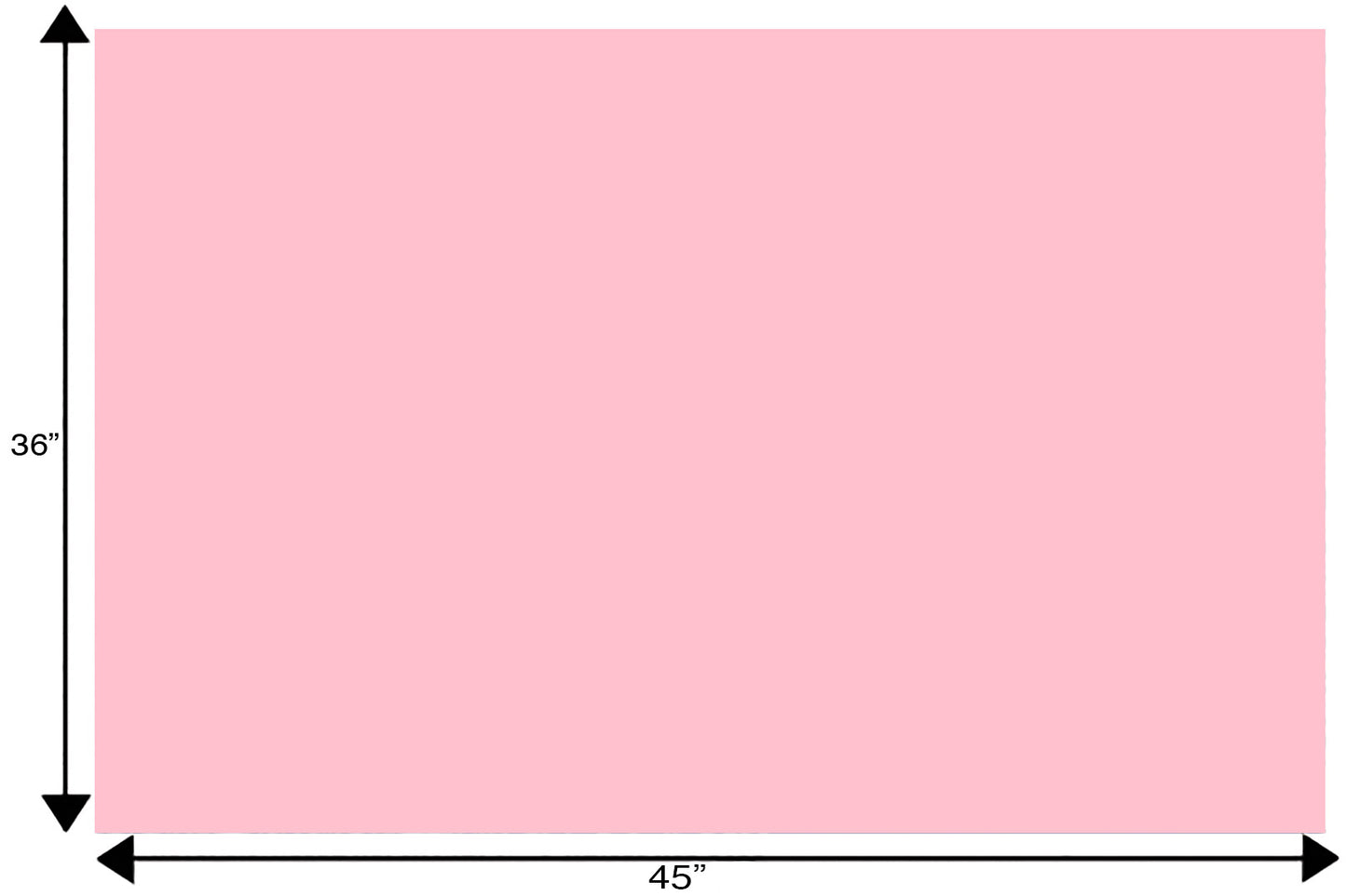 Solid Cotton Light Pink