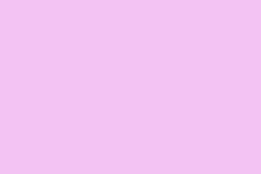 Solid Cotton Lilac Pink