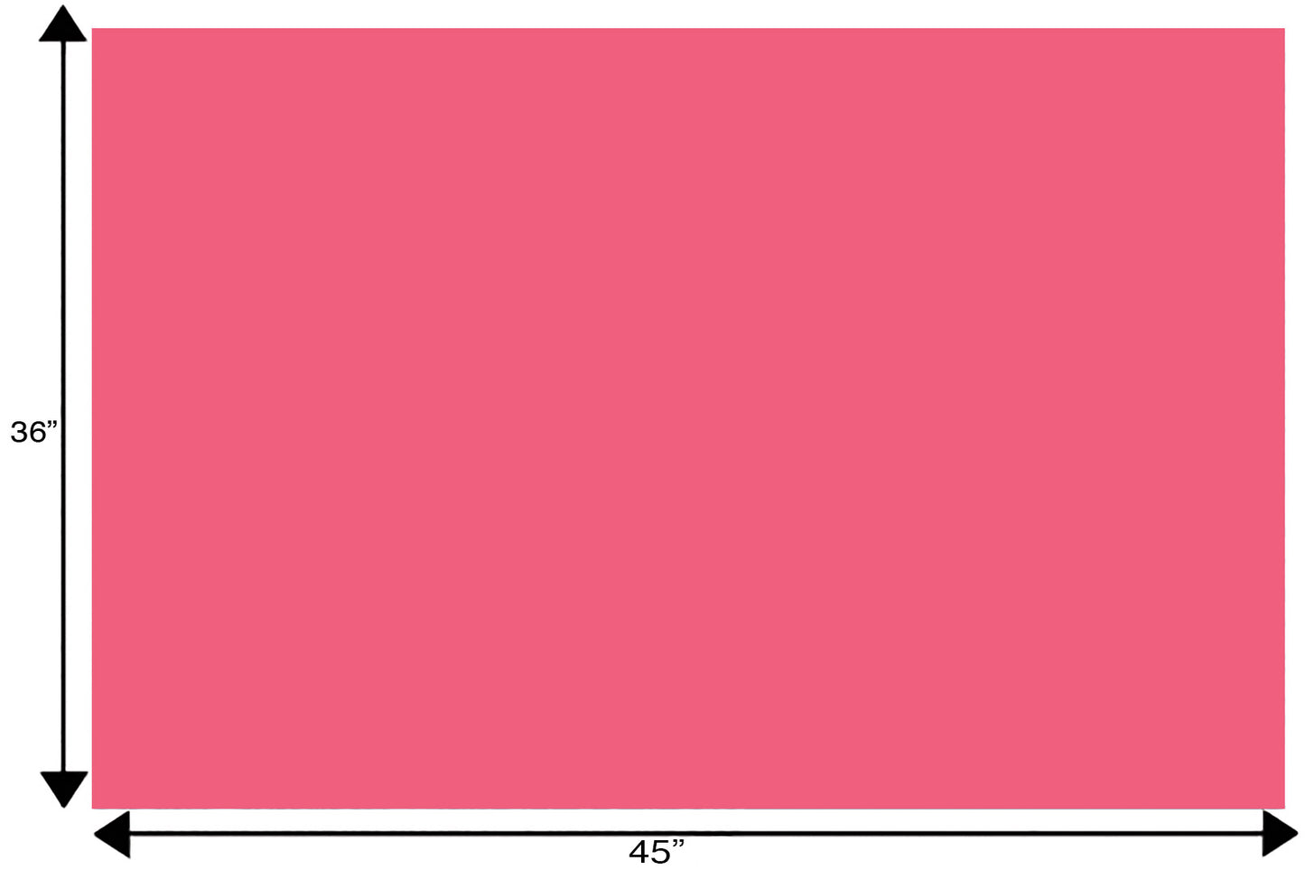 Solid Cotton Magenta