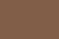 Solid Cotton Russet Brown