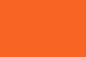 Solid Cotton Vermilion Orange