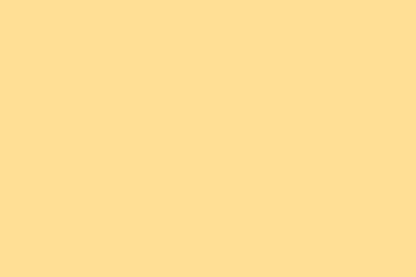 Solid Cotton Yellow