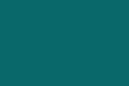 Solid Cotton Teal